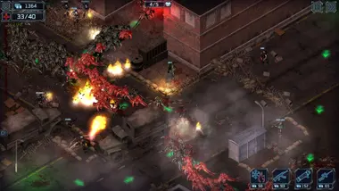 Alien Shooter TD preview 6