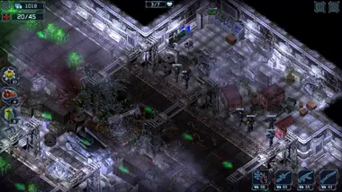 Alien Shooter TD preview 5