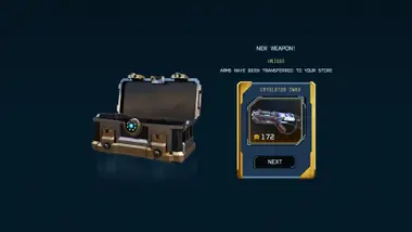Alien Shooter TD preview 2
