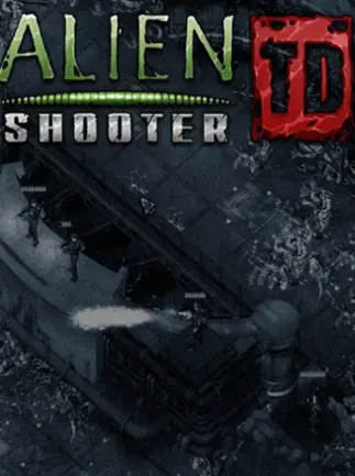 Alien Shooter TD preview 8