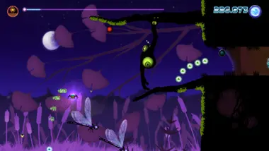 Alien Spidy preview 7