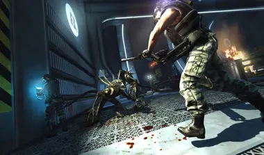 Aliens: Colonial Marines Collection preview 2