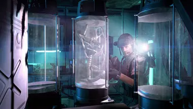 Aliens: Colonial Marines Collection preview 4