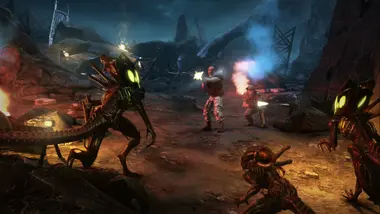 Aliens: Colonial Marines Collection preview 8