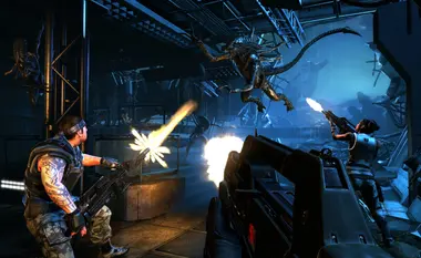Aliens: Colonial Marines Collection preview 6