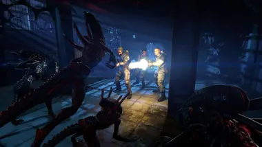 Aliens: Colonial Marines Collection preview 11