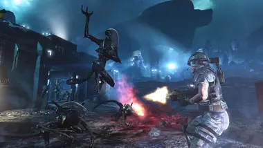 Aliens: Colonial Marines Collection preview 12