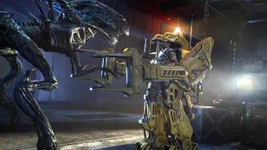 Aliens: Colonial Marines Collection preview 13
