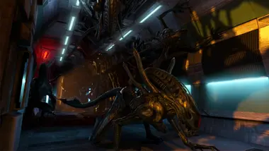 Aliens: Colonial Marines Collection preview 9