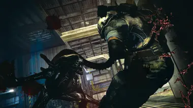 Aliens: Colonial Marines Collection preview 5