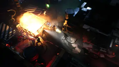 Aliens: Dark Descent preview 6