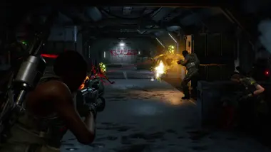 Aliens: Fireteam Elite - - EMEA preview 5