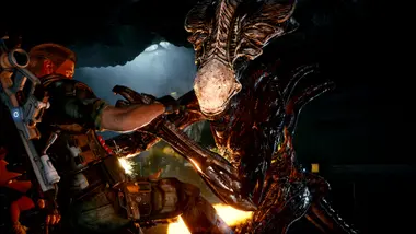Aliens: Fireteam Elite - - EMEA preview 4