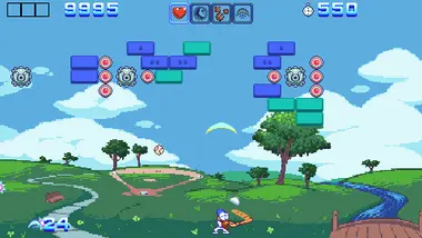 Aliens Go Home Run preview 6
