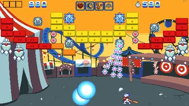 Aliens Go Home Run preview 3