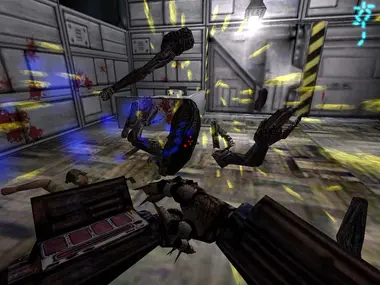 Aliens versus Predator Classic 2000 preview 3