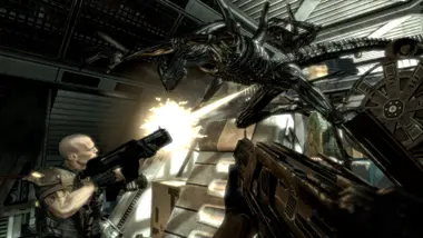 Aliens vs. Predator Collection preview 7