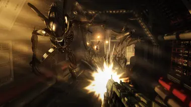 Aliens vs. Predator Collection preview 8
