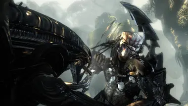 Aliens vs. Predator Collection preview 6