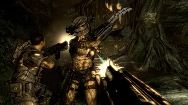 Aliens vs. Predator Collection preview 3