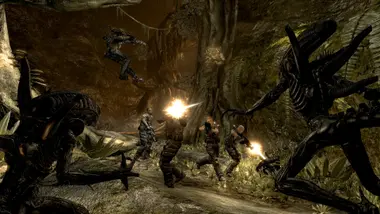 Aliens vs. Predator Collection preview 4