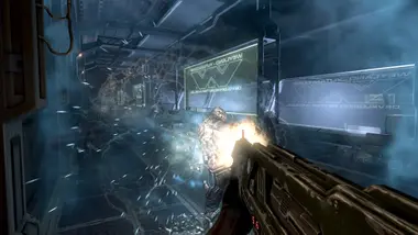 Aliens vs Predator preview 4