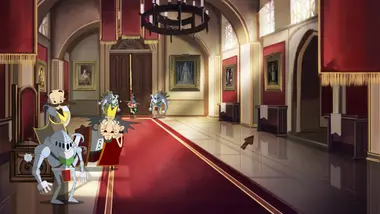 Alimardan Meets Merlin preview 2