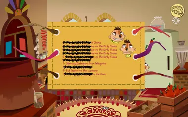 Alimardan's Mischief preview 2