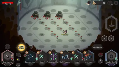Alina of the Arena preview 2