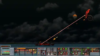 All Guns On Deck preview 6