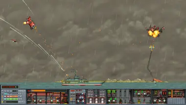 All Guns On Deck preview 4