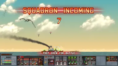 All Guns On Deck preview 2