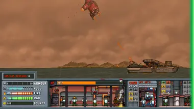 All Guns On Deck preview 3