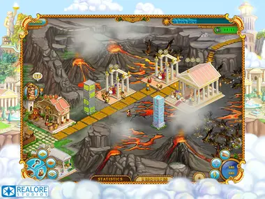 All My Gods preview 5