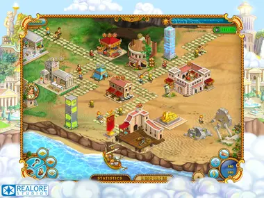 All My Gods preview 2