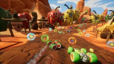 All-Star Fruit Racing - Live - ARGENTINA preview 9