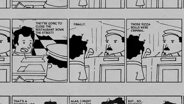 All You Can Eat preview 3