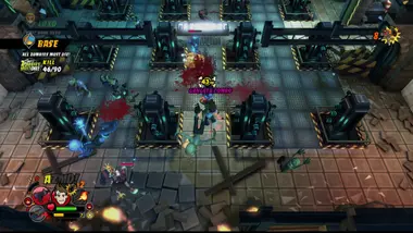 All Zombies Must Die! preview 20