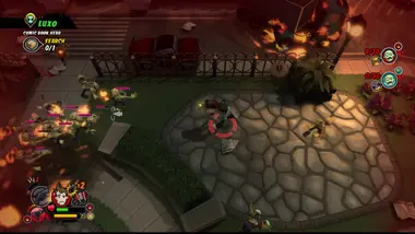 All Zombies Must Die! preview 22