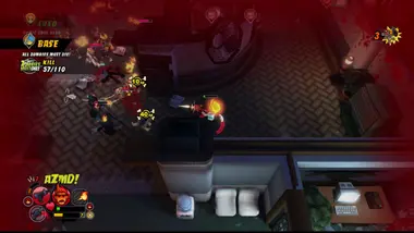 All Zombies Must Die! preview 17
