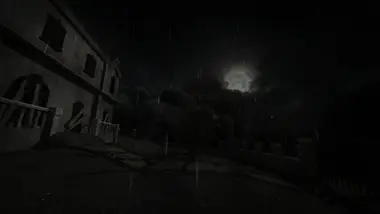 Allison's Diary: Rebirth preview 4
