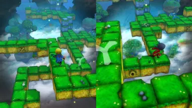 Almightree: The Last Dreamer preview 10