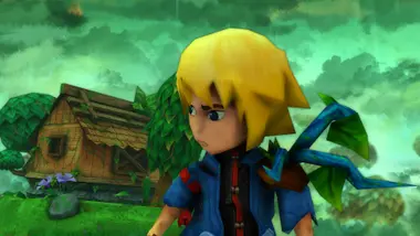 Almightree: The Last Dreamer preview 9