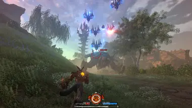 Almighty: Kill Your Gods preview 3