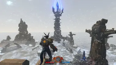 Almighty: Kill Your Gods preview 7