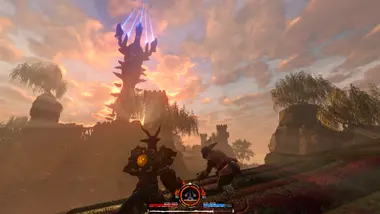 Almighty: Kill Your Gods preview 6