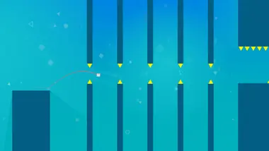 Almost There: The Platformer preview 4