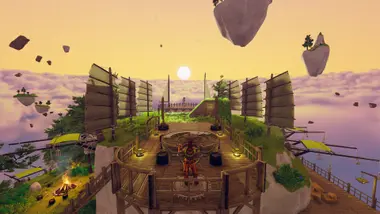 Aloft preview 3