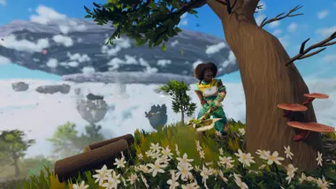 Aloft preview 2