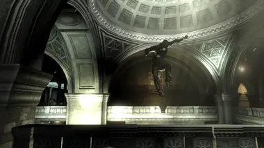 Alone in the Dark preview 10